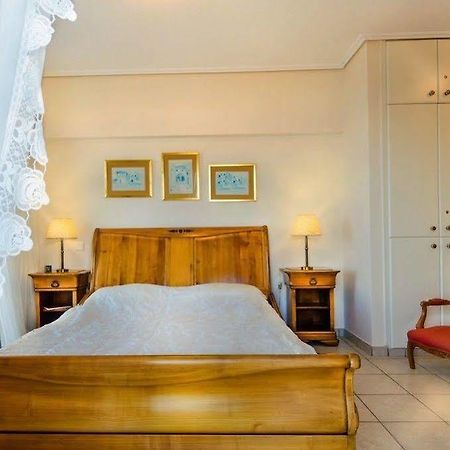 Sounio Villa Пирея Екстериор снимка