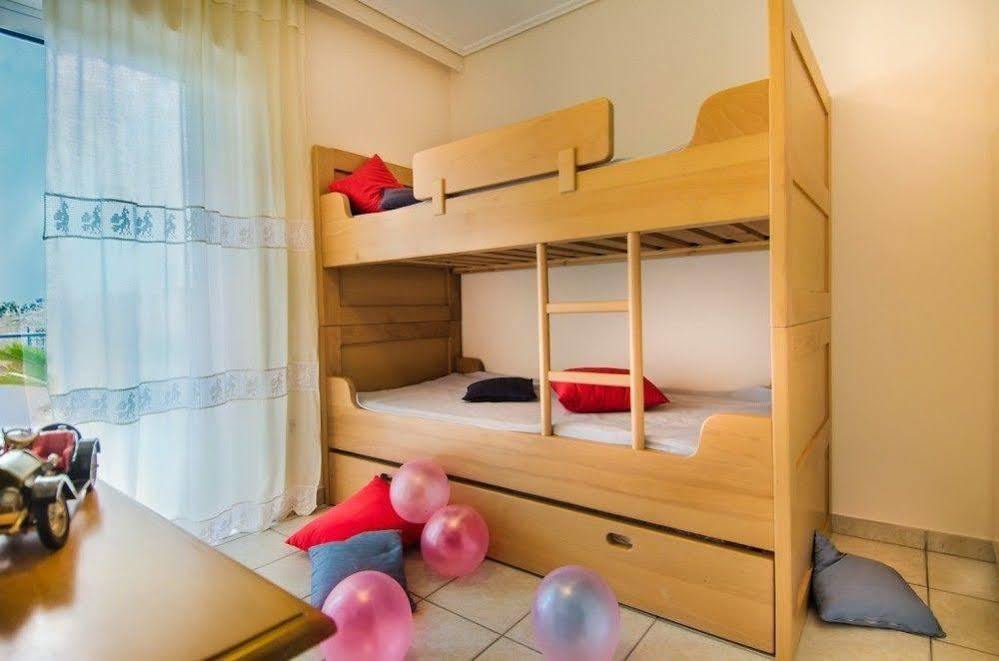 Sounio Villa Пирея Екстериор снимка
