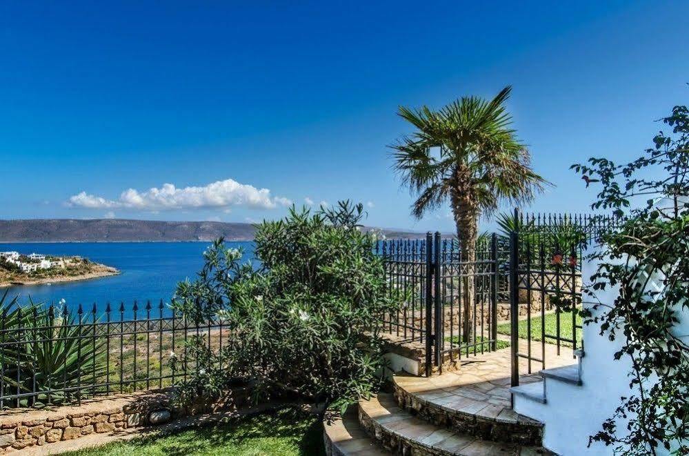 Sounio Villa Пирея Екстериор снимка